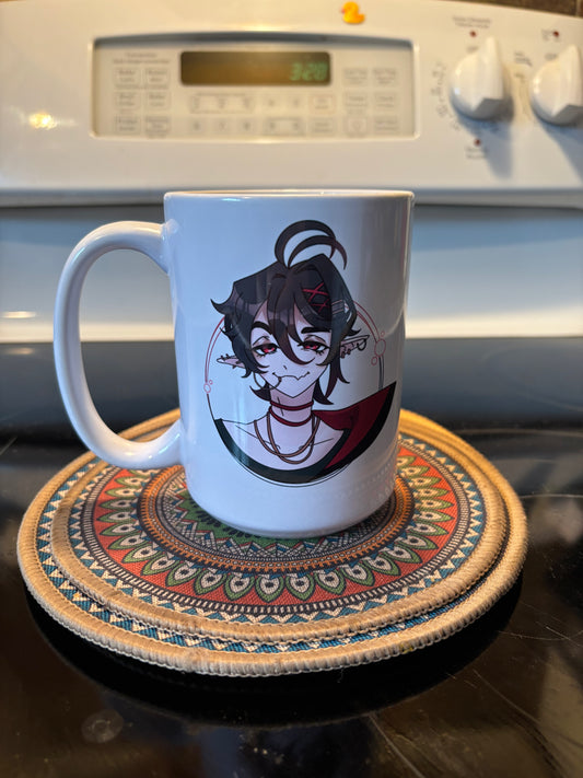 Nakumug