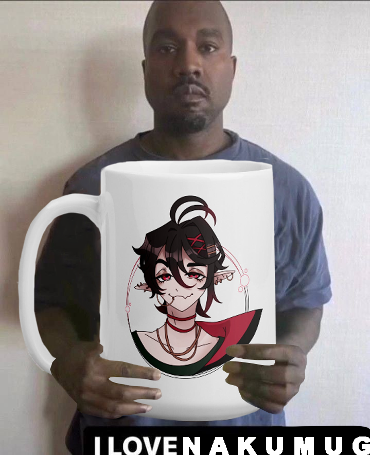 Nakumug